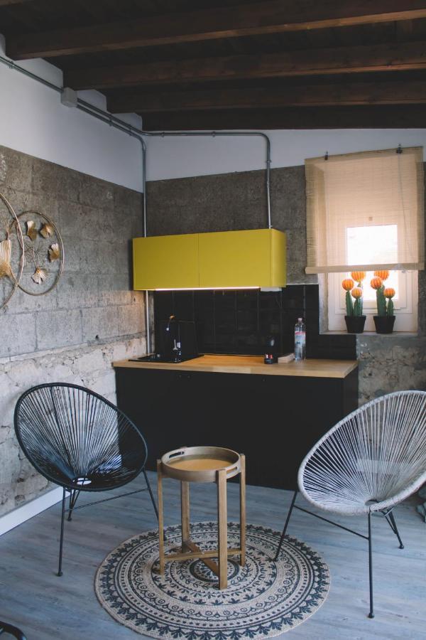Vegueta Cool Apartamento