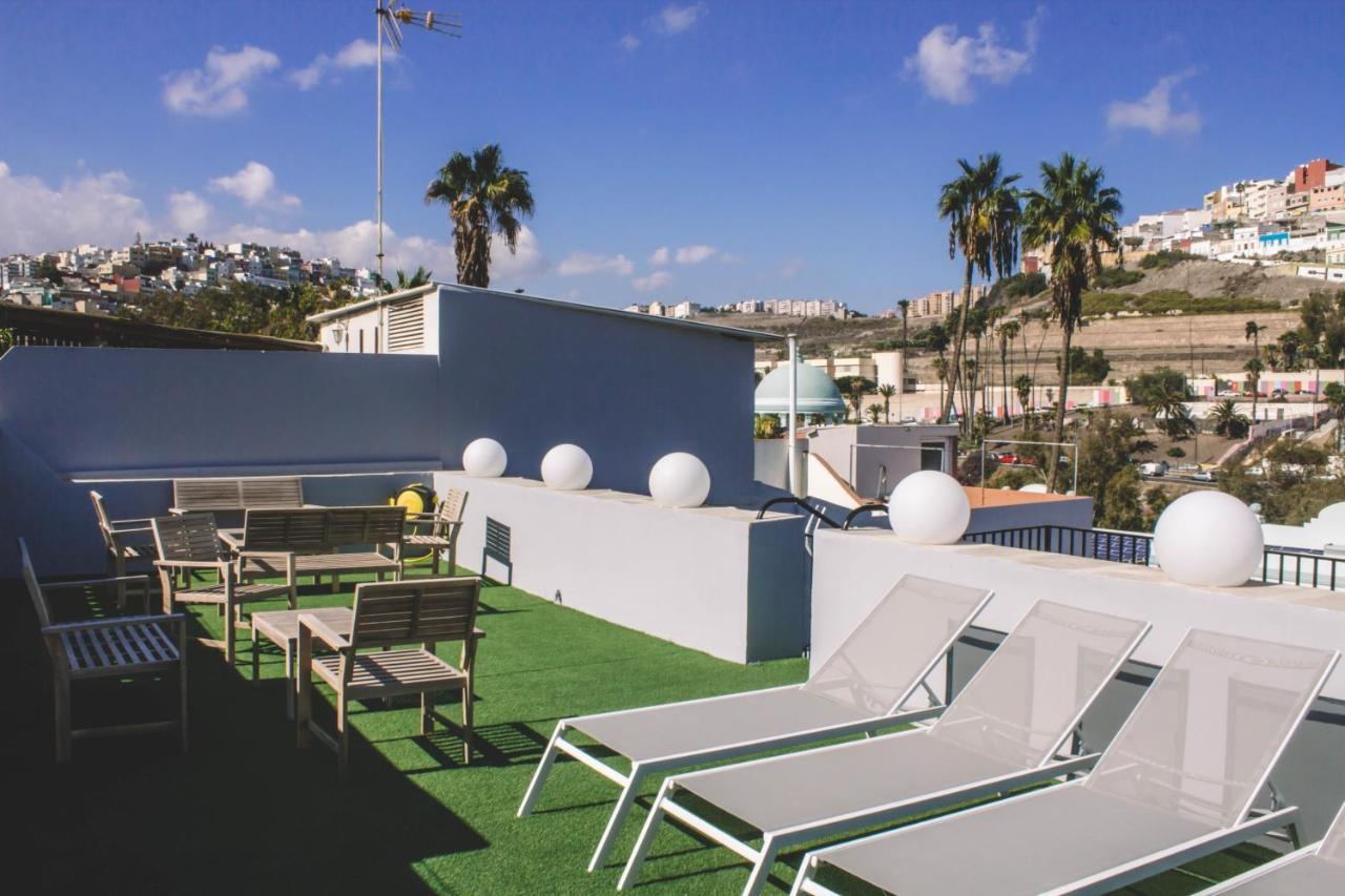 Apartamento Vegueta Cool